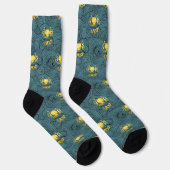 Lords of Fortune Socks Socken (Rechts)