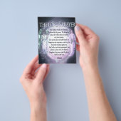 Lord's Prayer Flyer (Gruppe)