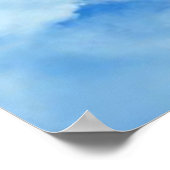 Lord's Prayer Poster (Ecke)