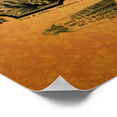 Lord's Prayer Poster 2 (Ecke)