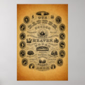 Lord's Prayer Poster 3 (Vorne)