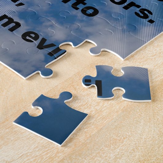 Lord's Prayer Puzzle (Seite)