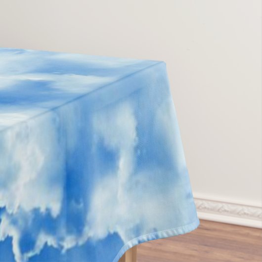 Lord's Prayer Tischdecke (Beispiel)