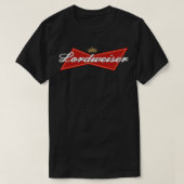 Lordweiser T-Shirt (Design vorne)