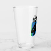 Lordy Lordy Look, 40 Jahre alt Glas (Rechts)