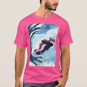 Lore Olympus T-Shirt (Vorderseite)