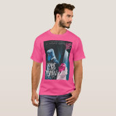 Lore Olympus T-Shirt (Vorne ganz)