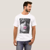 Loreen Tattoo Eurovision Song T - Shirt (Vorne ganz)
