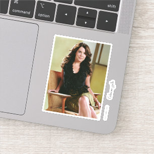 Lorelai Gilmore Aufkleber