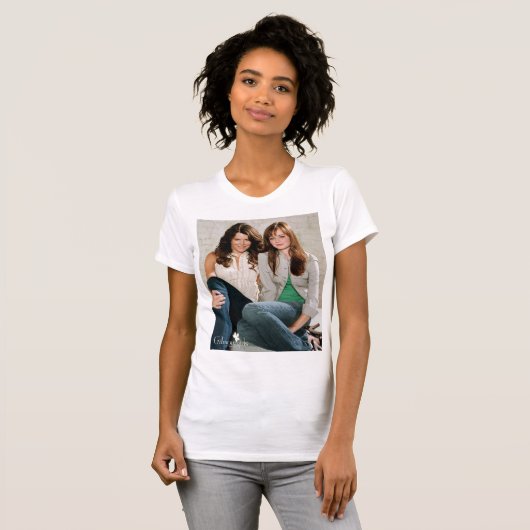 Lorelai & Rory T-Shirt (Vorne ganz)
