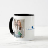 Lorelai & Rory Tasse (Vorderseite Links)