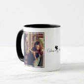 Lorelai und Rory Sitzen im Zimmer Tasse (Vorderseite Links)