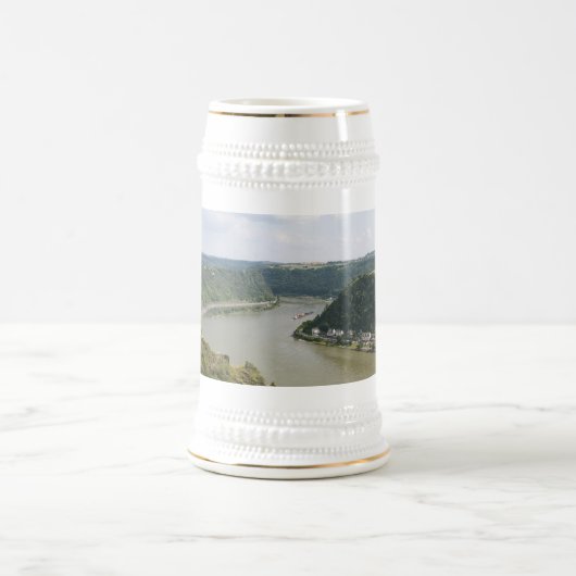 Lorelei Bierglas (Mittel)