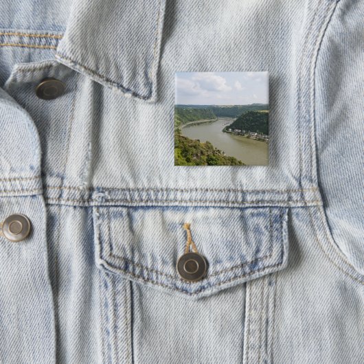 Lorelei Button (Beispiel)