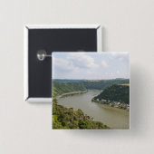 Lorelei Button (Vorne & Hinten)