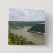 Lorelei Button (Vorderseite)