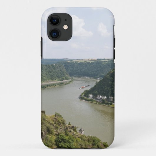 Lorelei Case-Mate iPhone Hülle (Rückseite)