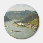 Lorelei Magnet (Vorne)