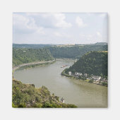 Lorelei Magnet (Vorne)