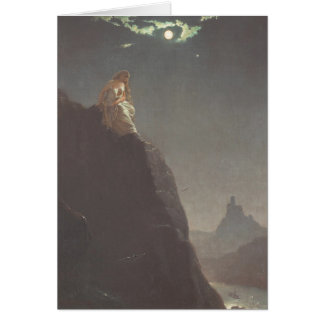 Lorelei Meerjungfrau