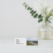 Lorelei Mini Visitenkarte (Stehend Vorderseite)