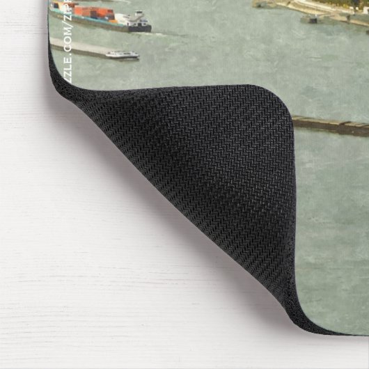 Lorelei Mousepad (Ecke)
