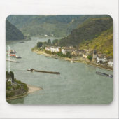 Lorelei Mousepad (Vorne)