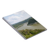 Lorelei Notizblock (Rechte Seite)