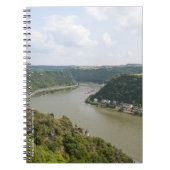 Lorelei Notizblock (Vorderseite)