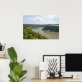 Lorelei Poster (Heimbüro)