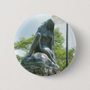 Lorelei-Statue Button