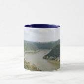 Lorelei Tasse (Zentrum)