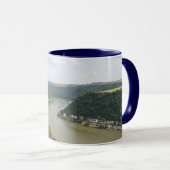 Lorelei Tasse (VorderseiteRechts)