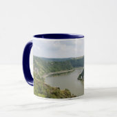 Lorelei Tasse (Vorderseite Links)