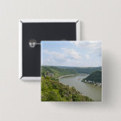 Loreley Button (Vorne & Hinten)