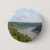 Loreley Button (Vorderseite)