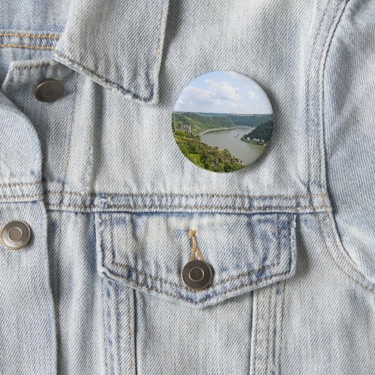 Loreley Button (Beispiel)