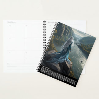 Loreley Calendar Planer