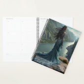 Loreley Calendar Planer (Anzeige)