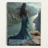 Loreley Calendar Planer (Vorderseite)