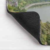Loreley Mousepad (Ecke)
