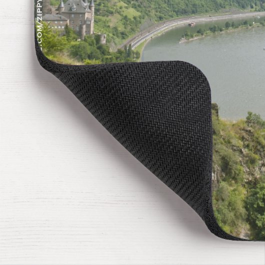 Loreley Mousepad (Ecke)