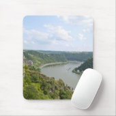 Loreley Mousepad (Mit Mouse)