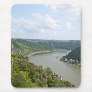 Loreley Mousepad