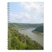 Loreley Notizblock (Vorderseite)