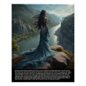 Loreley Poster (Vorderseite)