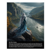 Loreley Poster (Vorderseite)