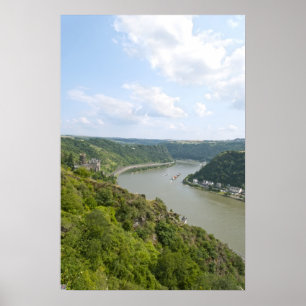 Loreley Poster