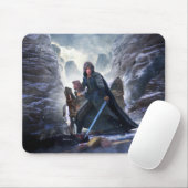 Loremaster - Maus Mat Mousepad (Mit Mouse)