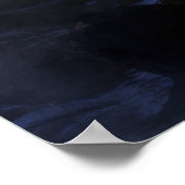 Loremaster - Mittelposter Poster (Ecke)